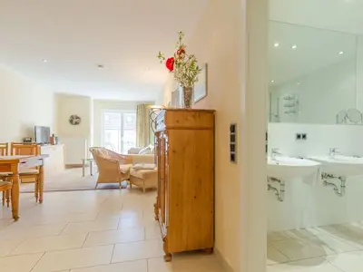 Ferienwohnung für 2 Personen (55 m²) in Boltenhagen (Ostseebad) 6/10