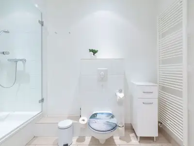 Ferienwohnung für 2 Personen (55 m²) in Boltenhagen (Ostseebad) 10/10