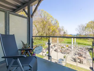 Ferienwohnung für 2 Personen (45 m²) in Boltenhagen (Ostseebad) 4/10