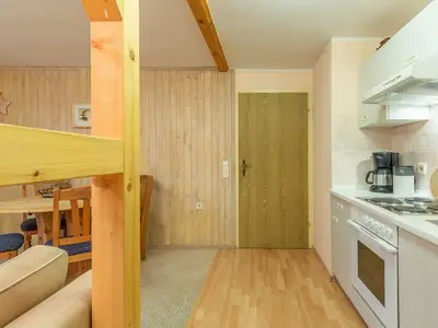 Ferienwohnung für 4 Personen (60 m²) in Boltenhagen (Ostseebad) 7/10