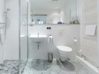 Ferienwohnung für 2 Personen (45 m²) in Boltenhagen (Ostseebad) 6/10
