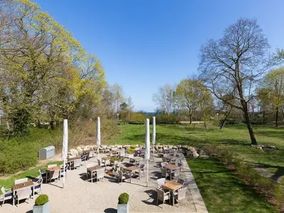 Ferienwohnung für 2 Personen (45 m²) in Boltenhagen (Ostseebad) 7/10