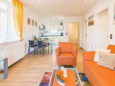 Ferienwohnung für 2 Personen (45 m²) in Boltenhagen (Ostseebad) 9/10