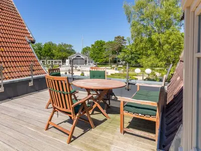 Ferienwohnung für 4 Personen (96 m²) in Boltenhagen (Ostseebad) 2/10