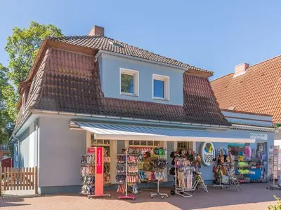 Ferienwohnung für 4 Personen (96 m²) in Boltenhagen (Ostseebad) 5/10