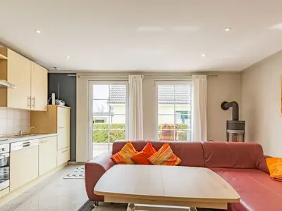 Ferienwohnung für 3 Personen (60 m²) in Boltenhagen (Ostseebad) 1/10