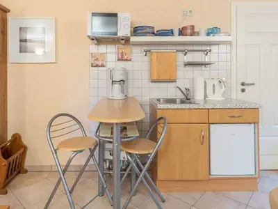 Ferienwohnung für 2 Personen (30 m²) in Boltenhagen (Ostseebad) 3/10