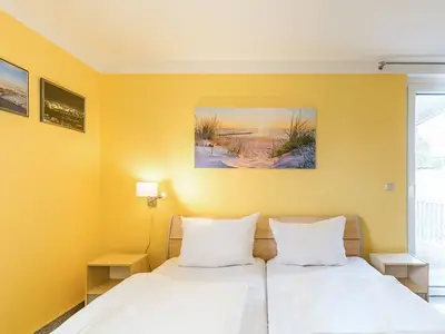 Ferienwohnung für 3 Personen (60 m²) in Boltenhagen (Ostseebad) 3/10