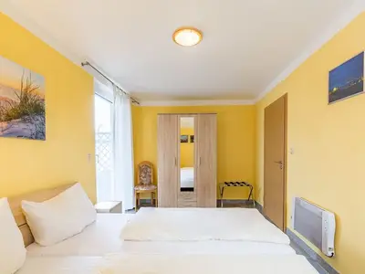 Ferienwohnung für 3 Personen (60 m²) in Boltenhagen (Ostseebad) 5/10