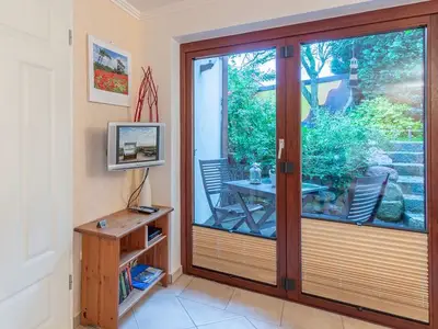 Ferienwohnung für 2 Personen (30 m²) in Boltenhagen (Ostseebad) 10/10