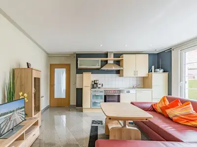 Ferienwohnung für 3 Personen (60 m²) in Boltenhagen (Ostseebad) 10/10