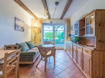 Ferienwohnung für 2 Personen (33 m²) in Boltenhagen (Ostseebad) 3/10