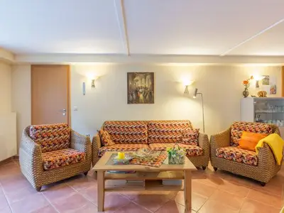 Ferienwohnung für 4 Personen (64 m²) in Boltenhagen (Ostseebad) 1/10