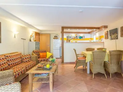 Ferienwohnung für 4 Personen (64 m²) in Boltenhagen (Ostseebad) 8/10