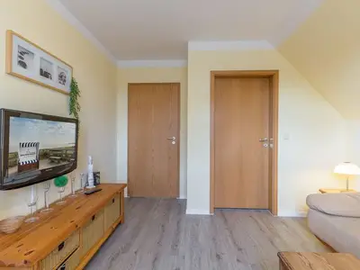 Ferienwohnung für 3 Personen (34 m²) in Boltenhagen (Ostseebad) 1/10