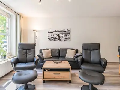 Ferienwohnung für 5 Personen (65 m²) in Boltenhagen (Ostseebad) 1/10