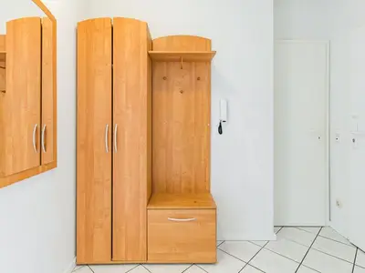 Ferienwohnung für 5 Personen (65 m²) in Boltenhagen (Ostseebad) 6/10