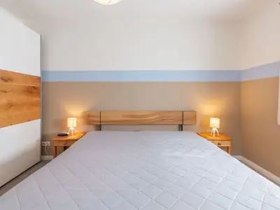 Ferienwohnung für 4 Personen (60 m²) in Boltenhagen (Ostseebad) 3/10