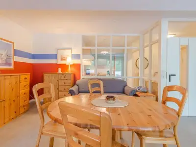 Ferienwohnung für 4 Personen (60 m²) in Boltenhagen (Ostseebad) 5/10