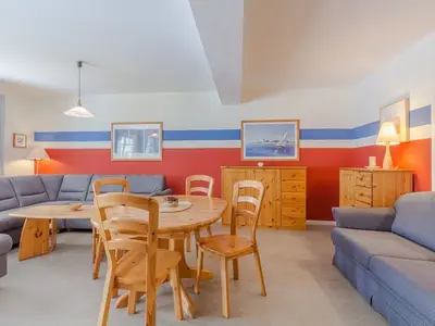 Ferienwohnung für 4 Personen (60 m²) in Boltenhagen (Ostseebad) 6/10