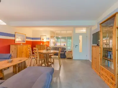 Ferienwohnung für 4 Personen (60 m²) in Boltenhagen (Ostseebad) 7/10