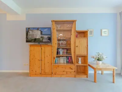 Ferienwohnung für 4 Personen (60 m²) in Boltenhagen (Ostseebad) 10/10