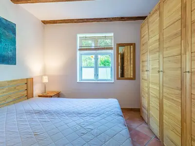 Ferienwohnung für 4 Personen (90 m²) in Boltenhagen (Ostseebad) 6/10