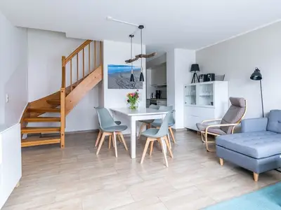 Ferienwohnung für 6 Personen (68 m²) in Boltenhagen (Ostseebad) 2/10