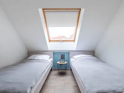 Ferienwohnung für 6 Personen (68 m²) in Boltenhagen (Ostseebad) 7/10