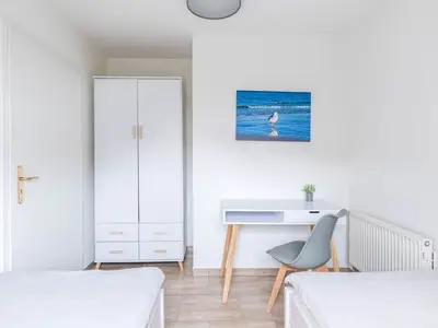 Ferienwohnung für 6 Personen (68 m²) in Boltenhagen (Ostseebad) 8/10
