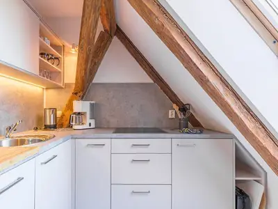 Ferienwohnung für 4 Personen (48 m²) in Boltenhagen (Ostseebad) 4/10