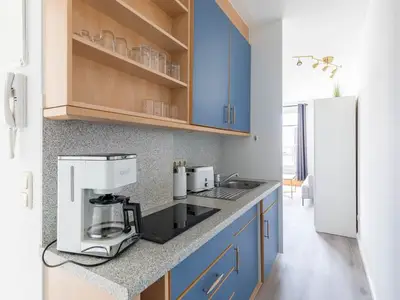 Ferienwohnung für 2 Personen (35 m²) in Boltenhagen (Ostseebad) 3/10
