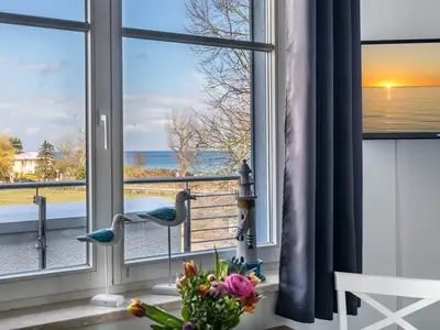 Ferienwohnung für 2 Personen (35 m²) in Boltenhagen (Ostseebad) 4/10