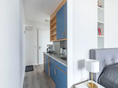Ferienwohnung für 2 Personen (35 m²) in Boltenhagen (Ostseebad) 10/10