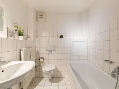 Ferienwohnung für 6 Personen (89 m²) in Boltenhagen (Ostseebad) 7/10