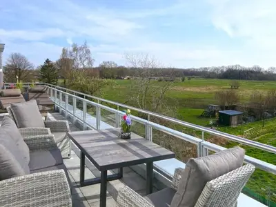 Ferienwohnung für 4 Personen (90 m²) in Boltenhagen (Ostseebad) 1/10