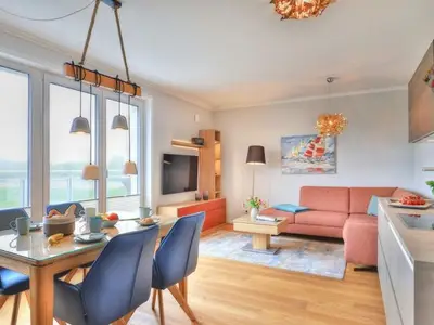 Ferienwohnung für 4 Personen (90 m²) in Boltenhagen (Ostseebad) 3/10
