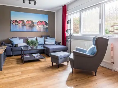 Ferienwohnung für 2 Personen (55 m²) in Boltenhagen (Ostseebad) 1/10