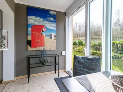 Ferienwohnung für 2 Personen (55 m²) in Boltenhagen (Ostseebad) 10/10