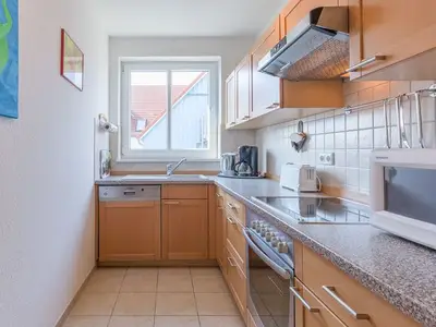 Ferienwohnung für 6 Personen (82 m²) in Boltenhagen (Ostseebad) 2/10