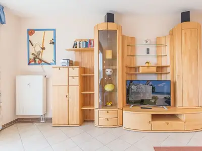 Ferienwohnung für 6 Personen (82 m²) in Boltenhagen (Ostseebad) 5/10