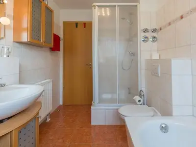 Ferienwohnung für 6 Personen (82 m²) in Boltenhagen (Ostseebad) 8/10