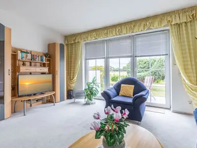Ferienwohnung für 2 Personen (50 m²) in Boltenhagen (Ostseebad) 6/10