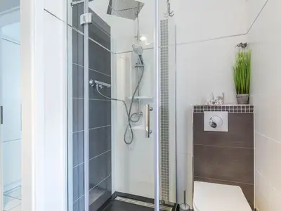 Ferienwohnung für 2 Personen (50 m²) in Boltenhagen (Ostseebad) 8/10
