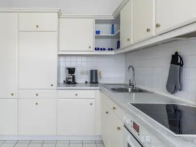 Ferienwohnung für 2 Personen (50 m²) in Boltenhagen (Ostseebad) 9/10