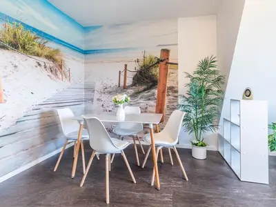 Ferienwohnung für 2 Personen (50 m²) in Boltenhagen (Ostseebad) 2/10