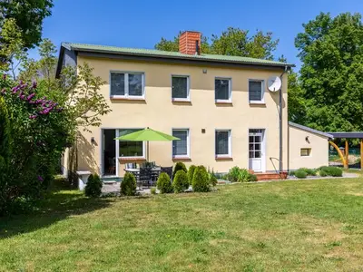 Ferienwohnung für 4 Personen (70 m²) in Boltenhagen (Ostseebad) 6/10