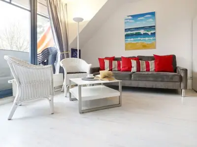 Ferienwohnung für 6 Personen (70 m²) in Boltenhagen (Ostseebad) 1/10