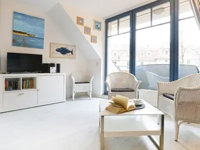 Ferienwohnung für 6 Personen (70 m²) in Boltenhagen (Ostseebad) 2/10