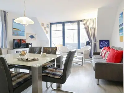 Ferienwohnung für 6 Personen (70 m²) in Boltenhagen (Ostseebad) 7/10